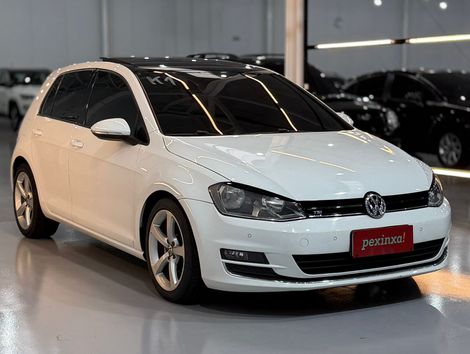 VolksWagen Golf Comfortline 1.4 TSI 140cv Aut.