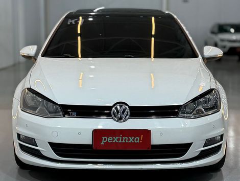 VolksWagen Golf Comfortline 1.4 TSI 140cv Aut.