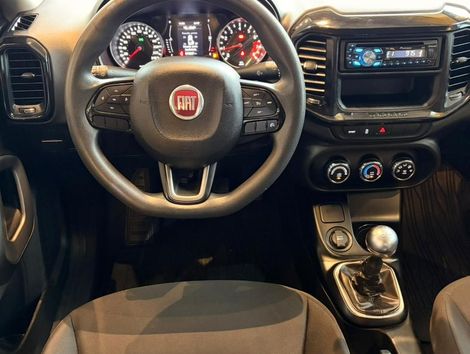 Fiat Toro Endurance 1.8 16V Flex Mec.