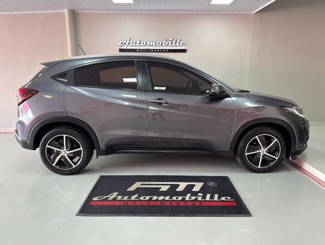 Honda HR-V EX 1.8 Flexone 16V 5p Aut.