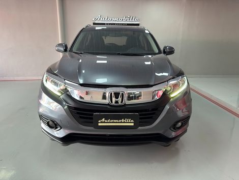 Honda HR-V EX 1.8 Flexone 16V 5p Aut.