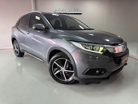 Honda HR-V EX 1.8 Flexone 16V 5p Aut.