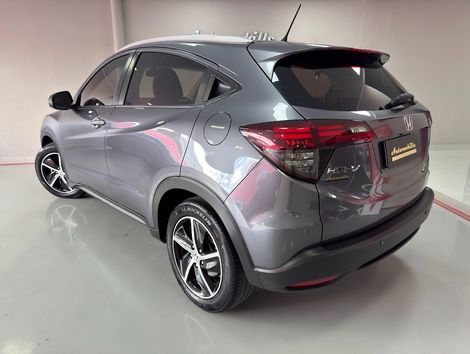 Honda HR-V EX 1.8 Flexone 16V 5p Aut.