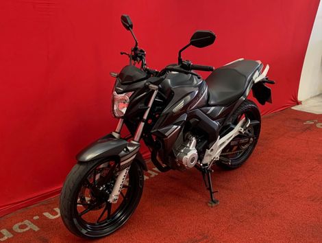 HONDA CB 250 TWISTER/FLEXONE