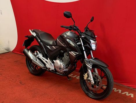 HONDA CB 250 TWISTER/FLEXONE