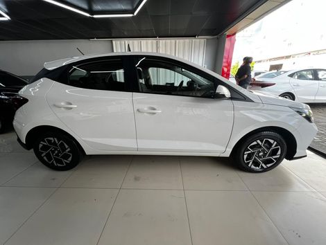 Hyundai HB20 Comfort Plus 1.0 Flex 12V Mec.