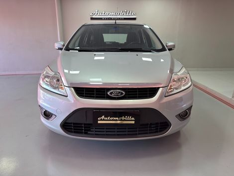 Ford Focus 1.6 S/SE/SE Plus Flex 8V/16V  5p