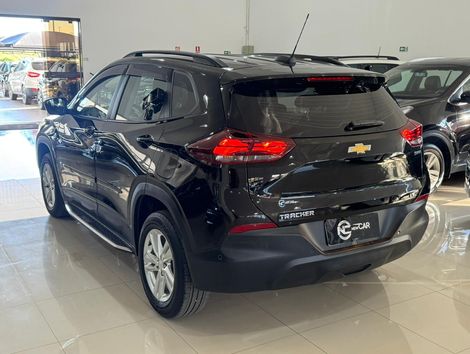 Chevrolet TRACKER LT 1.0 Turbo 12V Flex Aut.