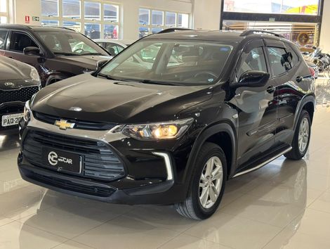 Chevrolet TRACKER LT 1.0 Turbo 12V Flex Aut.