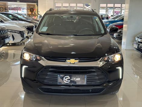 Chevrolet TRACKER LT 1.0 Turbo 12V Flex Aut.