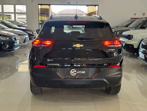 Chevrolet TRACKER LT 1.0 Turbo 12V Flex Aut.