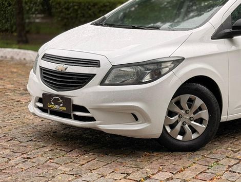 Chevrolet ONIX HATCH Joy 1.0 8V Flex 5p Mec.
