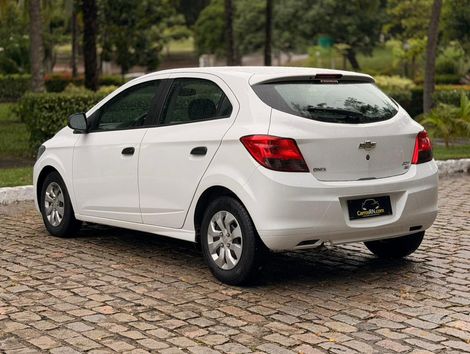 Chevrolet ONIX HATCH Joy 1.0 8V Flex 5p Mec.