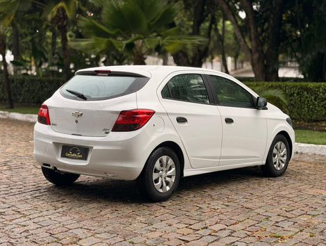 Chevrolet ONIX HATCH Joy 1.0 8V Flex 5p Mec.