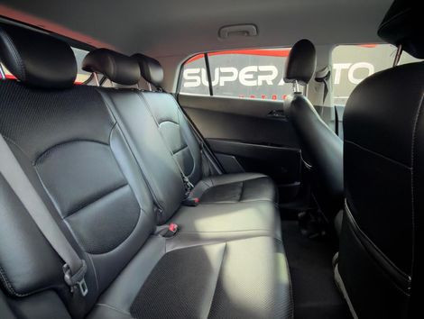 Hyundai Creta Attitude 1.6 16V Flex Aut.