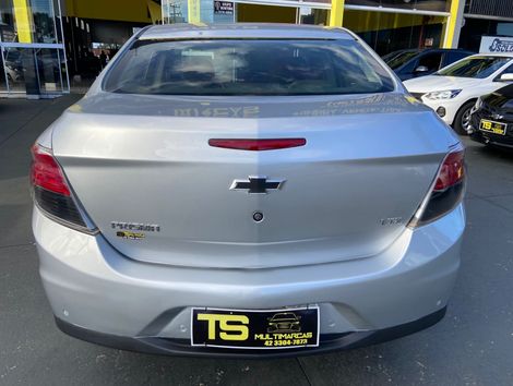 Chevrolet PRISMA Sed. LTZ 1.4 8V FlexPower 4p