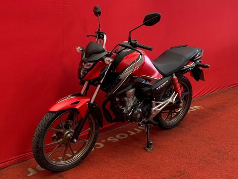 HONDA CG 160 TITAN 50 Anos
