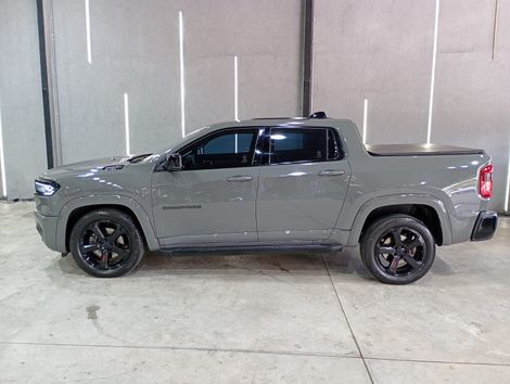 RAM RAMPAGE R/T HURRIC. 4 2.0 TB CD 4X4 Aut.