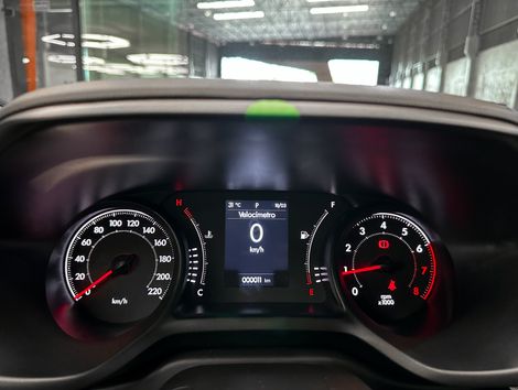 Fiat Fastback 1.0 200 Turbo Flex Aut