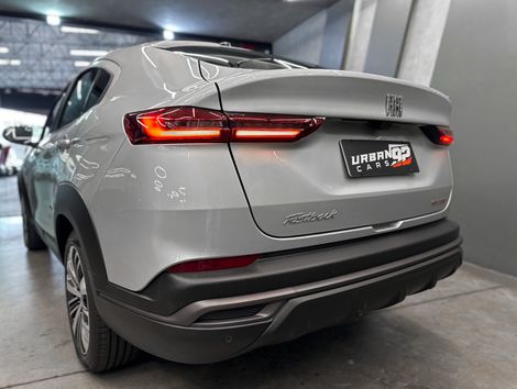 Fiat Fastback 1.0 200 Turbo Flex Aut