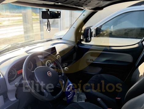 Fiat Doblo  Cargo 1.4 mpi Fire Flex 8V 3p