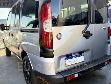 Fiat Doblo  Cargo 1.4 mpi Fire Flex 8V 3p