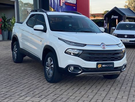 Fiat Toro Freedom 2.0 16V 4x4 TB Diesel Aut.