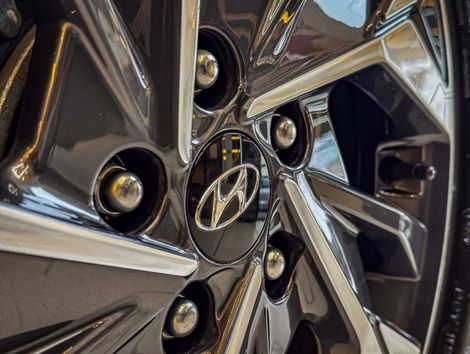 Hyundai 1.0 Platinum Turbo 12V