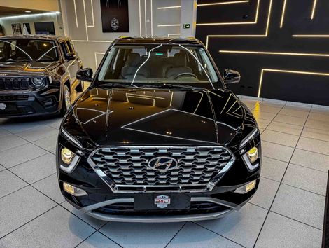 Hyundai 1.0 Platinum Turbo 12V