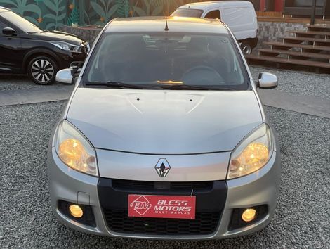 Renault SANDERO Expression Hi-Flex 1.0 16V 5p