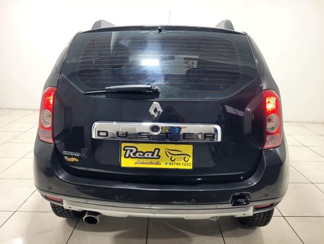 Renault DUSTER Dynamique 1.6 Flex 16V Mec.