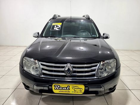 Renault DUSTER Dynamique 1.6 Flex 16V Mec.