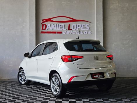 Fiat ARGO DRIVE 1.0 6V Flex