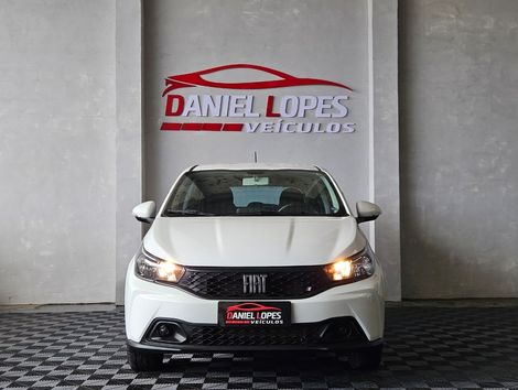 Fiat ARGO DRIVE 1.0 6V Flex