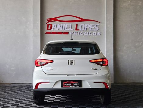 Fiat ARGO DRIVE 1.0 6V Flex