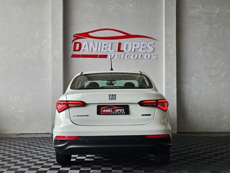 Fiat CRONOS DRIVE 1.0 6V Flex