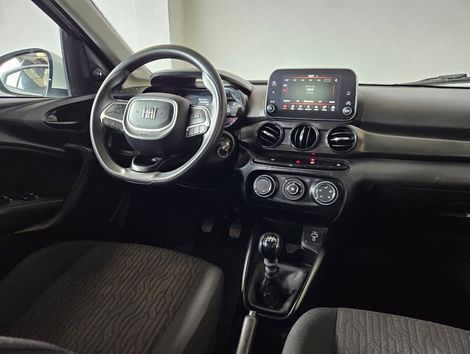 Fiat CRONOS DRIVE 1.0 6V Flex