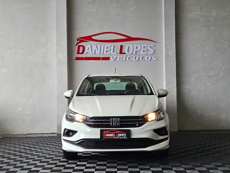 Fiat CRONOS DRIVE 1.0 6V Flex