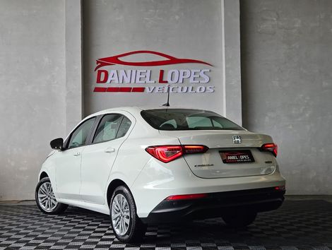 Fiat CRONOS DRIVE 1.0 6V Flex