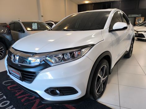 Honda HR-V LX 1.8 Flexone 16V 5p Aut.