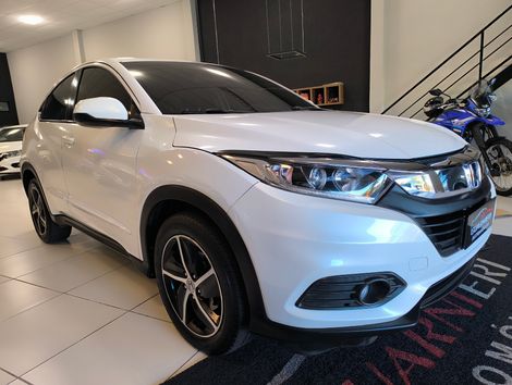 Honda HR-V LX 1.8 Flexone 16V 5p Aut.