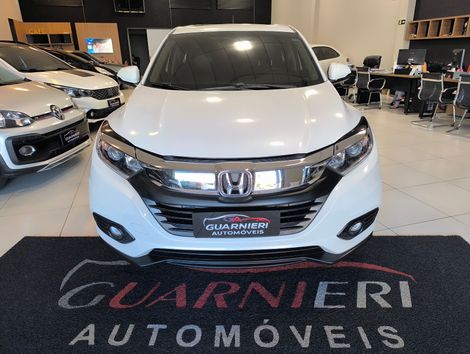 Honda HR-V LX 1.8 Flexone 16V 5p Aut.