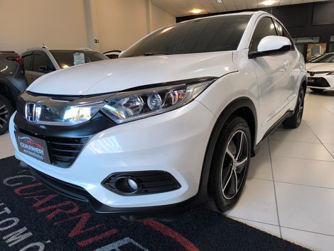 Honda HR-V LX 1.8 Flexone 16V 5p Aut.