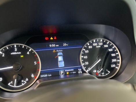 Nissan Frontier ATTAC.CD 4x4 2.3 Bi-TB Die. Aut