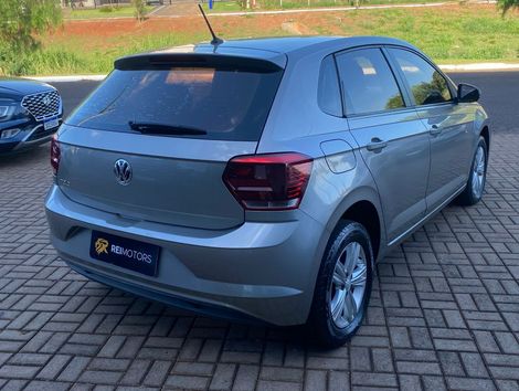 VolksWagen Polo 1.0 Flex 12V 5p