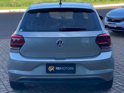 VolksWagen Polo 1.0 Flex 12V 5p