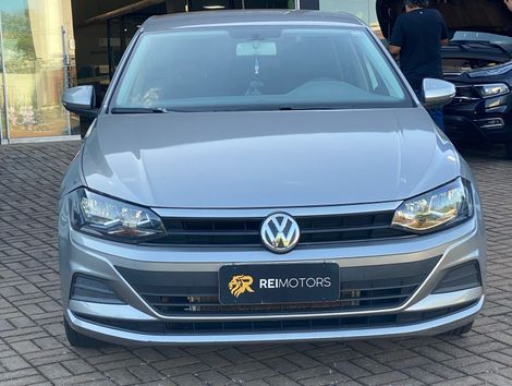 VolksWagen Polo 1.0 Flex 12V 5p