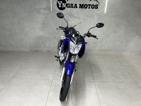 HONDA CG 160 FAN Flex