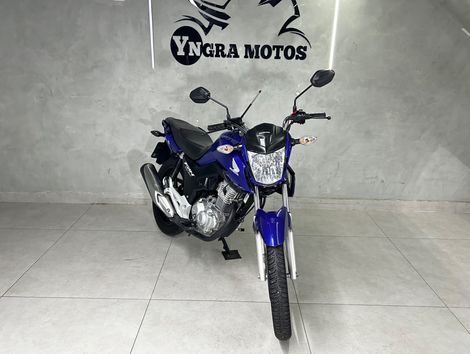 HONDA CG 160 FAN Flex
