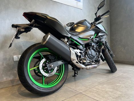 KAWASAKI Z 500 SE